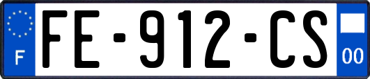 FE-912-CS
