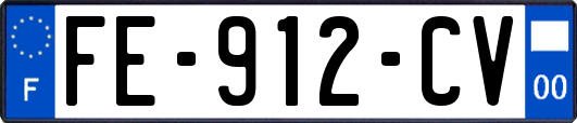 FE-912-CV