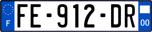 FE-912-DR