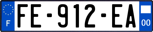 FE-912-EA
