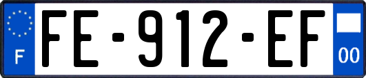 FE-912-EF