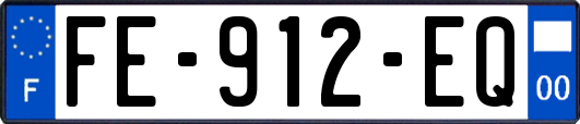 FE-912-EQ