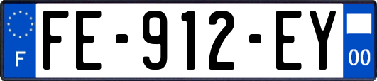 FE-912-EY