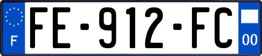 FE-912-FC