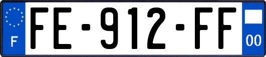FE-912-FF