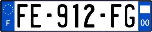 FE-912-FG