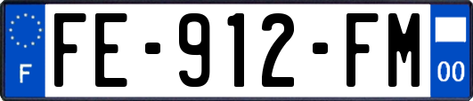 FE-912-FM
