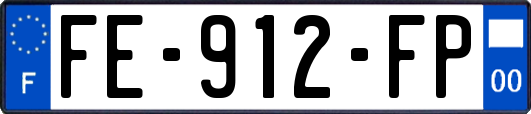FE-912-FP