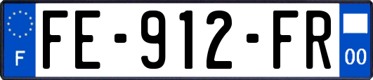FE-912-FR