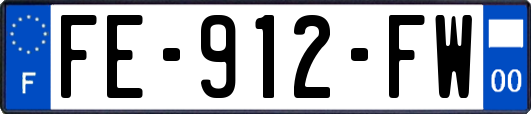 FE-912-FW