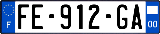 FE-912-GA