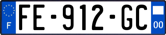 FE-912-GC
