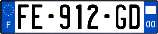 FE-912-GD