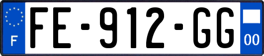 FE-912-GG