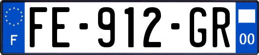 FE-912-GR
