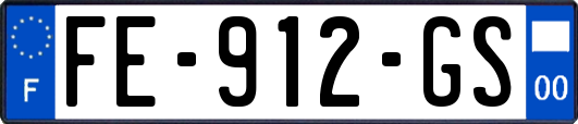 FE-912-GS