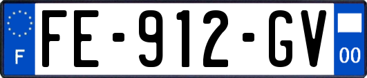 FE-912-GV