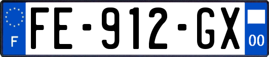 FE-912-GX