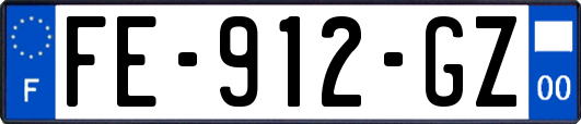 FE-912-GZ