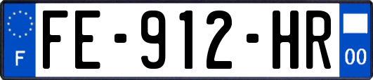 FE-912-HR