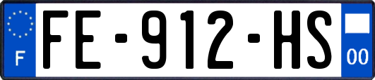 FE-912-HS