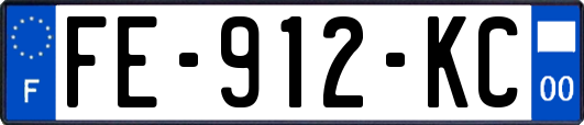 FE-912-KC