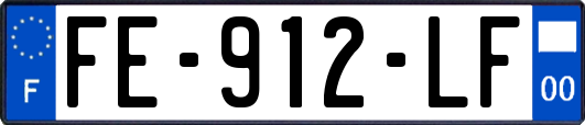 FE-912-LF