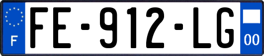 FE-912-LG