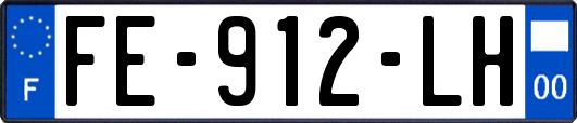 FE-912-LH