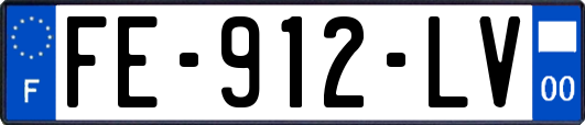 FE-912-LV