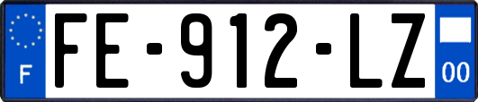 FE-912-LZ