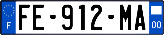 FE-912-MA