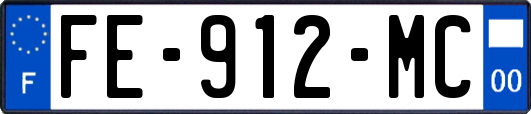 FE-912-MC