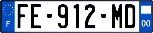 FE-912-MD