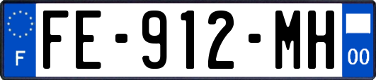 FE-912-MH