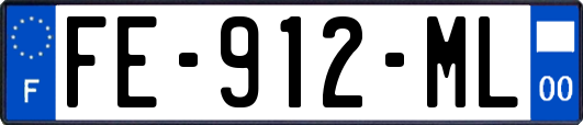 FE-912-ML