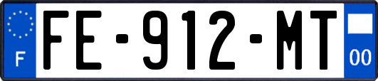 FE-912-MT