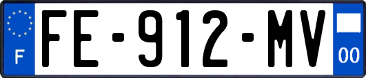 FE-912-MV