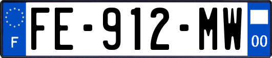 FE-912-MW