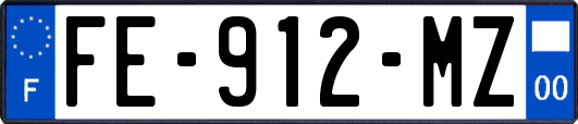 FE-912-MZ