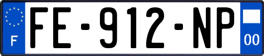 FE-912-NP