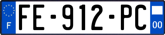 FE-912-PC