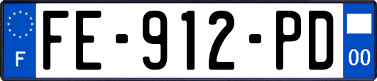FE-912-PD