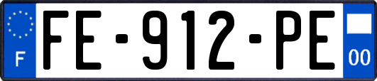 FE-912-PE