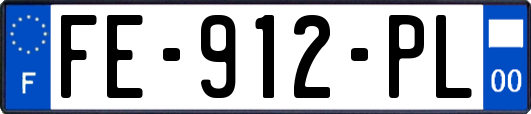 FE-912-PL