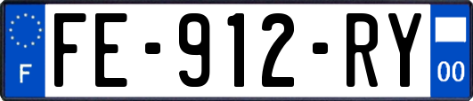 FE-912-RY