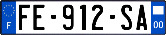 FE-912-SA