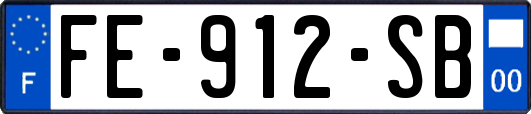FE-912-SB