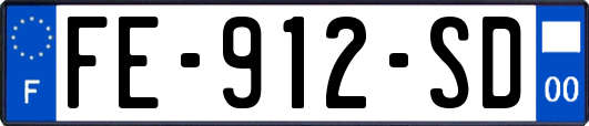 FE-912-SD