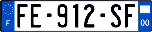 FE-912-SF
